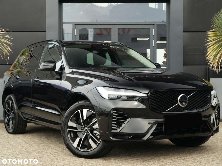 Volvo XC 60 B5 B AWD Plus Dark - 7