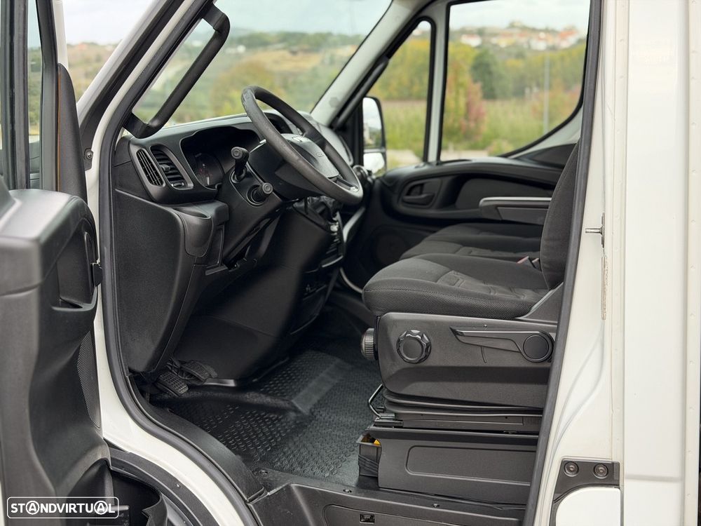 Iveco Daily 72-170 3L - 25