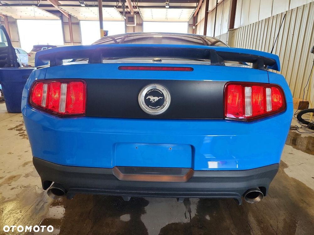 Ford Mustang 5.0 V8 GT Premium - 5