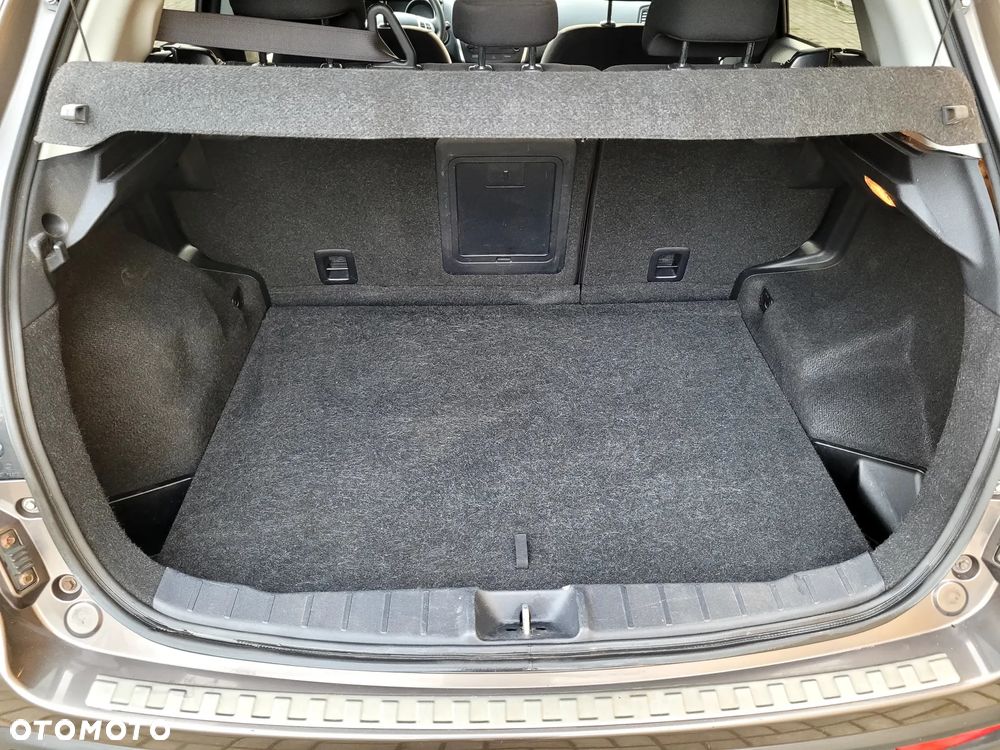 Mitsubishi ASX 1.8 DI-D 2WD Edition - 25