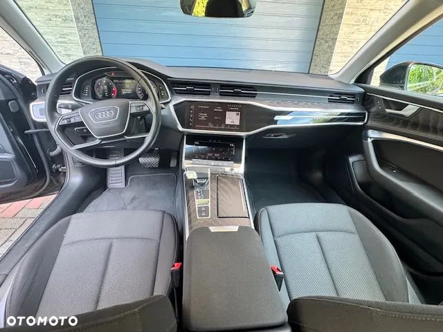 Audi A6 Limousine - 10