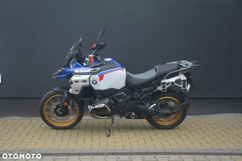 BMW GS - 7