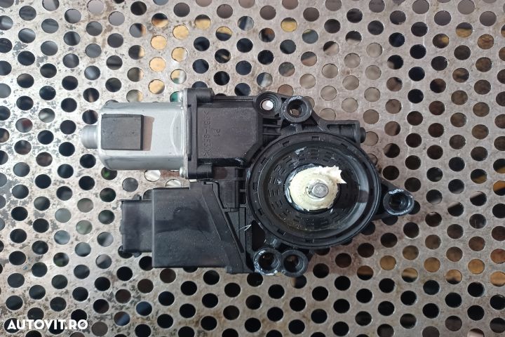 Motoras macara geam spate stanga 83450A2010 Kia Ceed 2 [facelift] [20 - 2