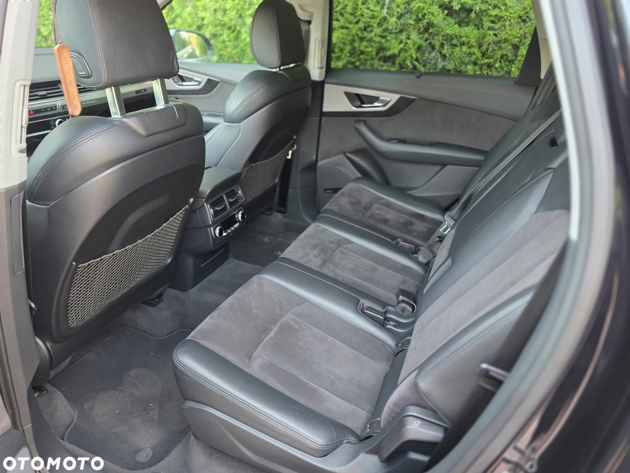 Audi Q7 3.0 TDI Quattro Tiptronic - 3