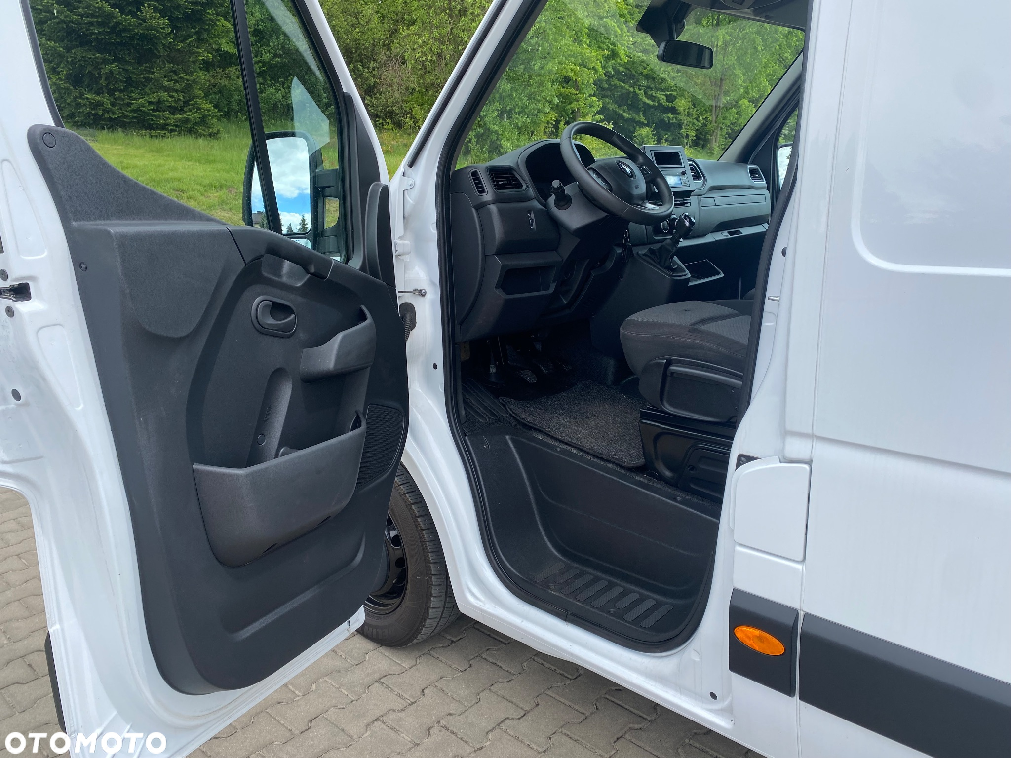 Renault Master - 27