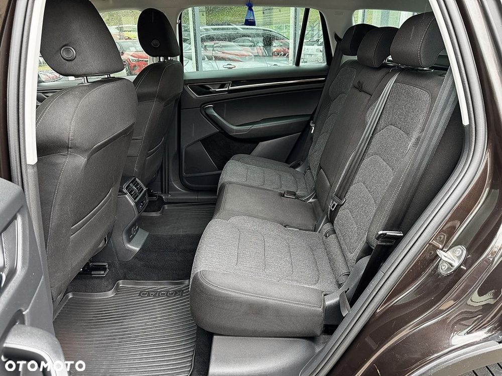 Skoda Kodiaq 2.0 TDI 4x2 Style DSG - 14