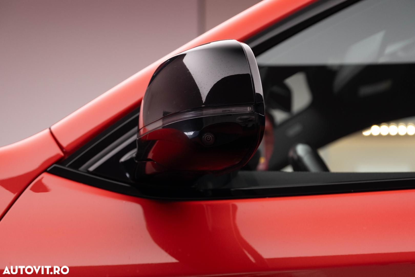BMW X4 M - 27