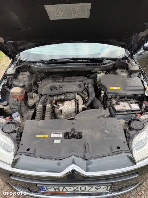 Citroën C5 - 19