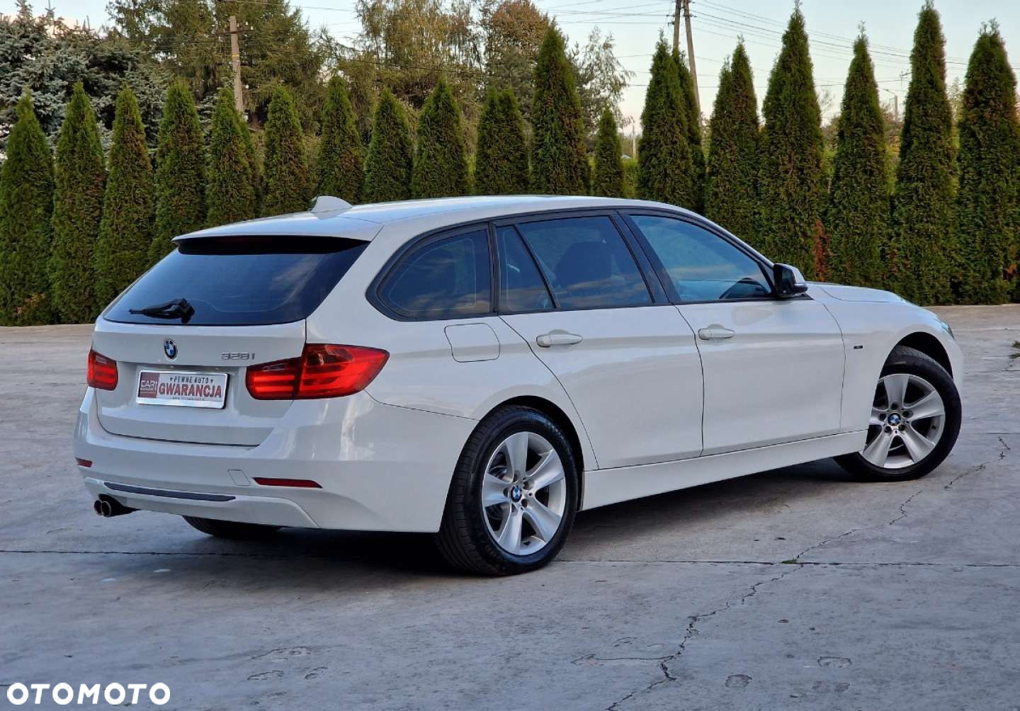 BMW Seria 3 - 18