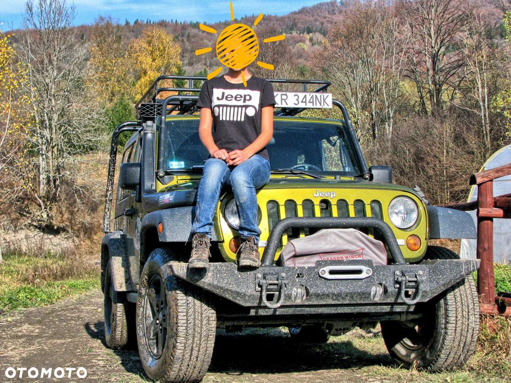 Jeep Wrangler - 13