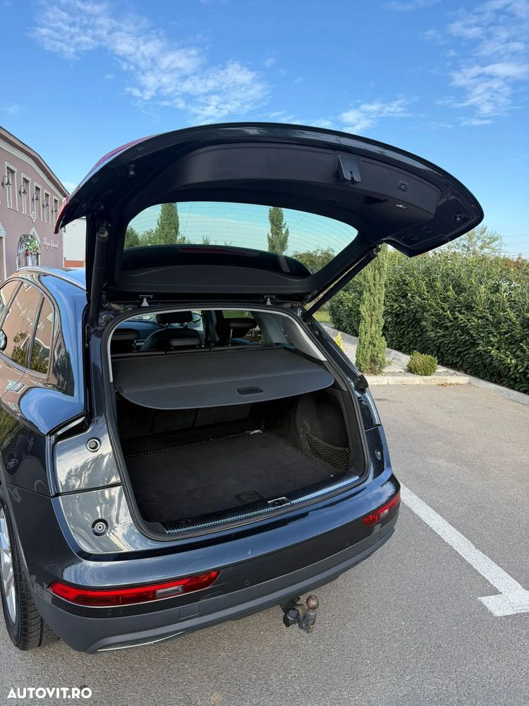 Audi Q5 - 14