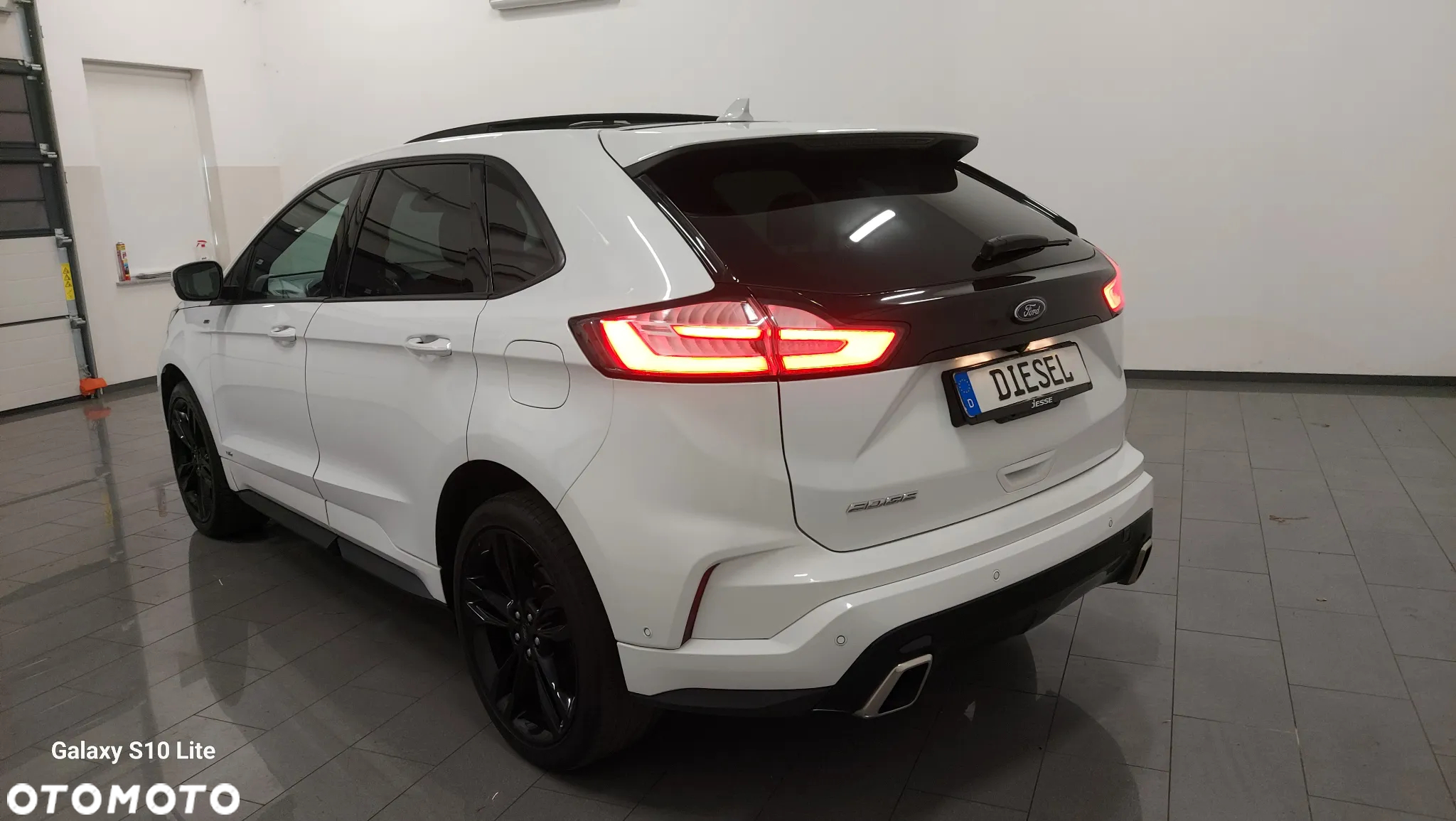 Ford Edge 2.0 EcoBlue Twin-Turbo 4WD ST-Line - 4