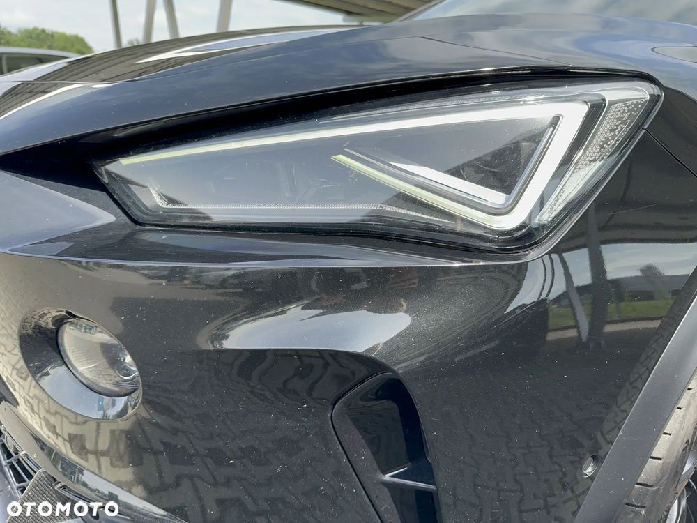 Cupra Formentor 2.5 TSI 4Drive VZ5 DSG - 10