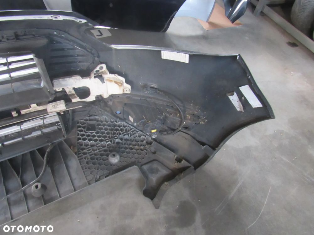 ford galaxy mk4 przedni zderzak 4 pdc mf - 10