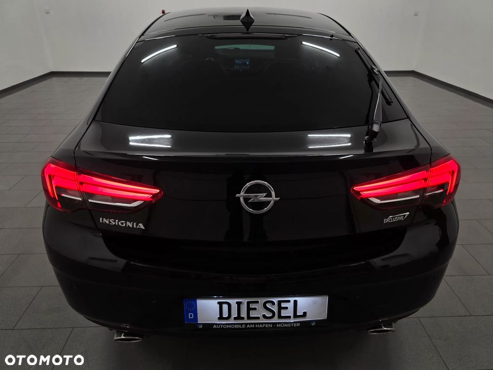 Opel Insignia 2.0 BiTurbo 4x4 Exclusive - 37