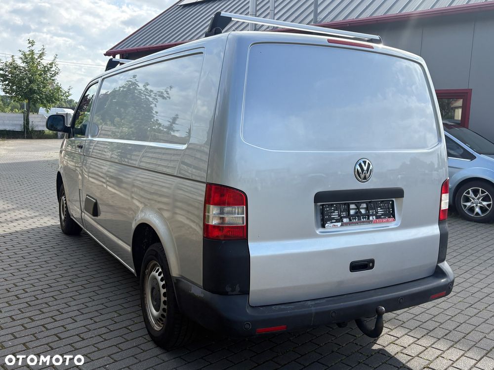 Volkswagen Transport - 10