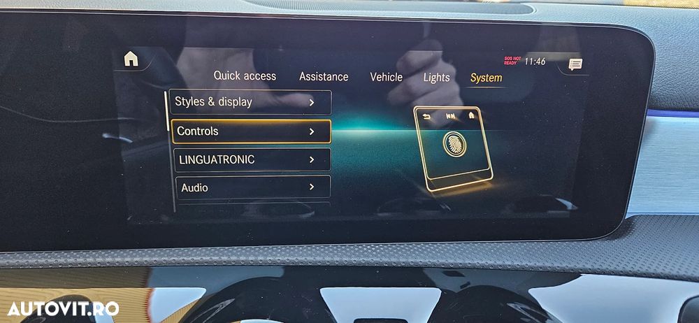 Mercedes-Benz A 200 Sedan 7G-DCT AMG Line - 18