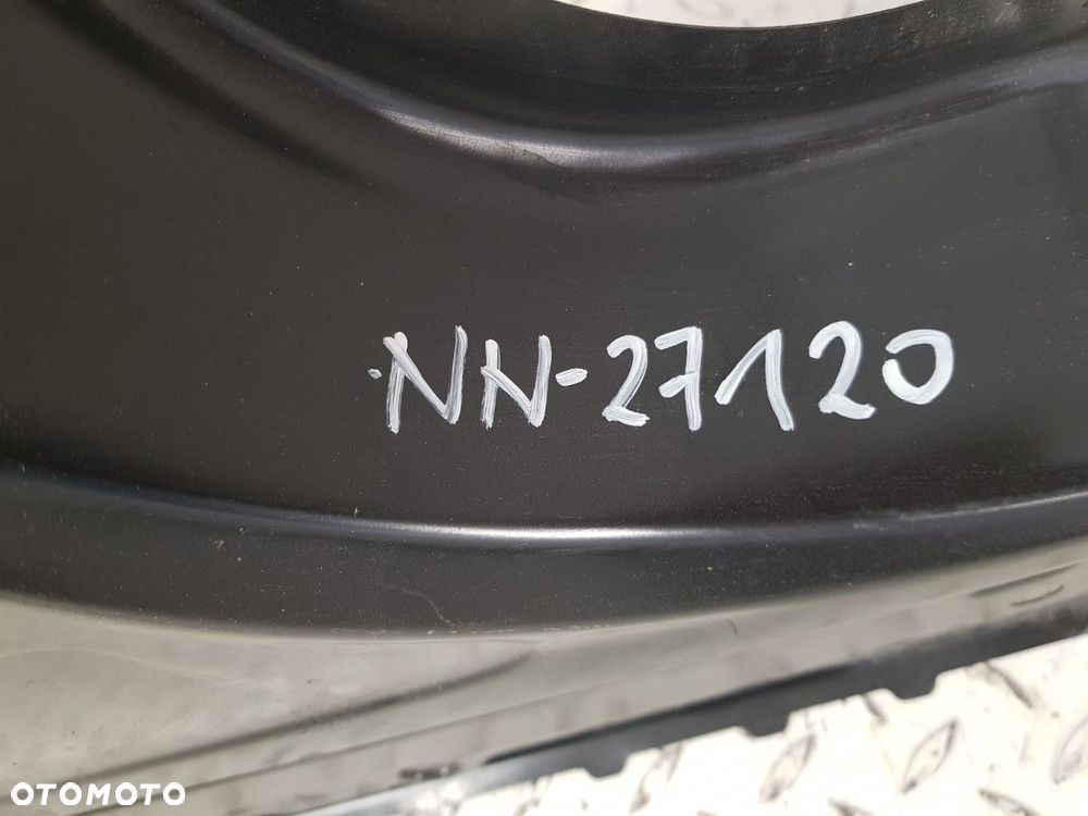 FABRYCZNIE NOWY LEWY PRZEDNI PRÓG SŁUPEK BMW 5 G30 G31 LEWA PRZÓD - 6