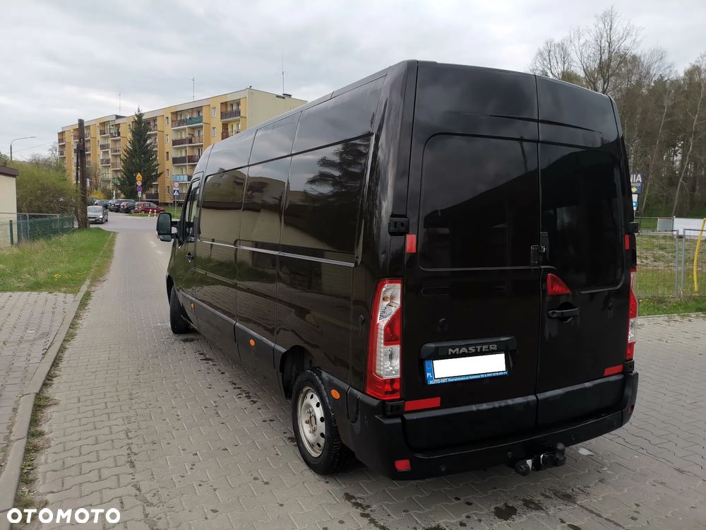 Renault Master - 4