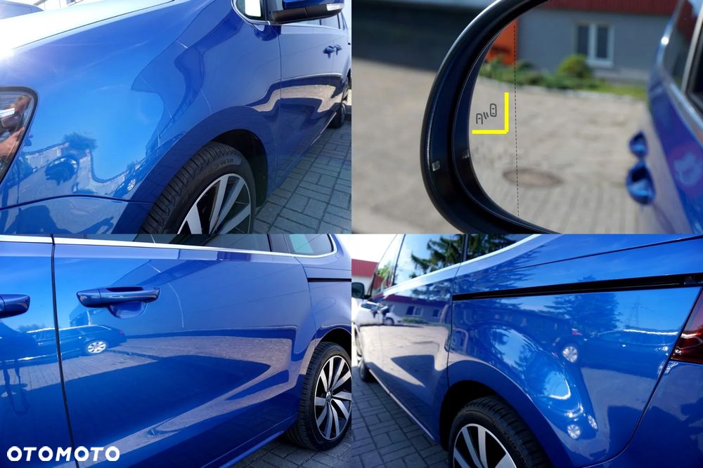 Volkswagen Sharan 2.0 TDI DSG BlueMotion Technology Highline - 17