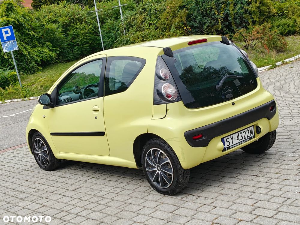 Citroën C1 1.0 CoolTech - 15