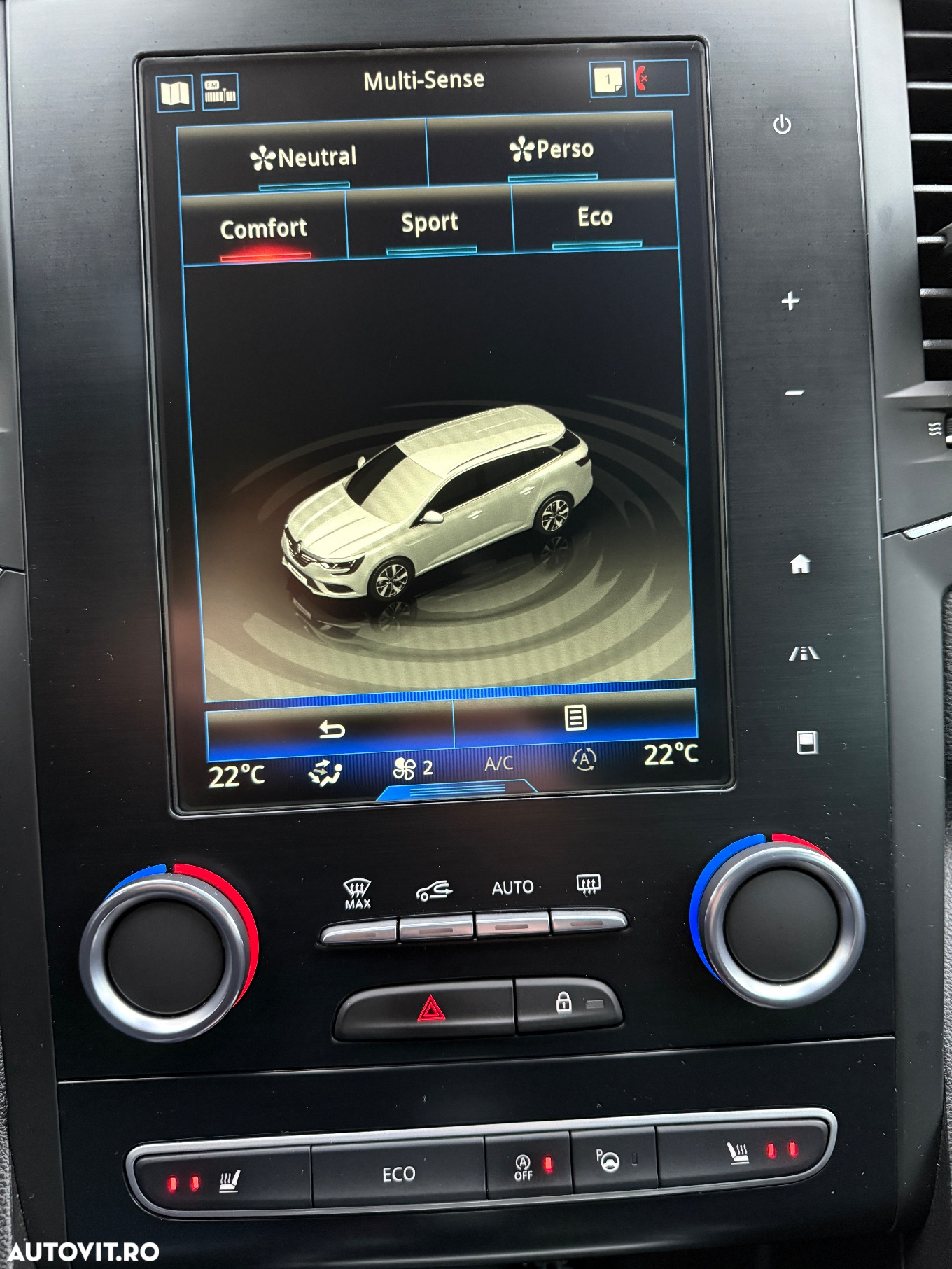 Renault Megane - 17