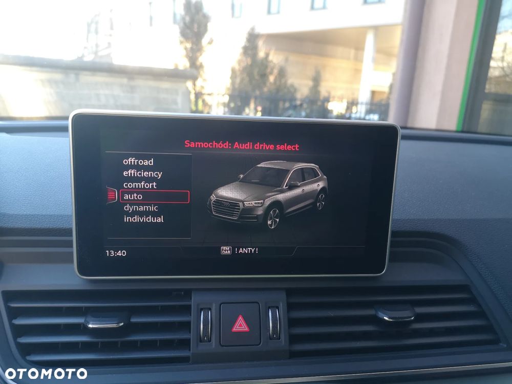 Audi Q5 45 TFSI mHEV Quattro S tronic - 26