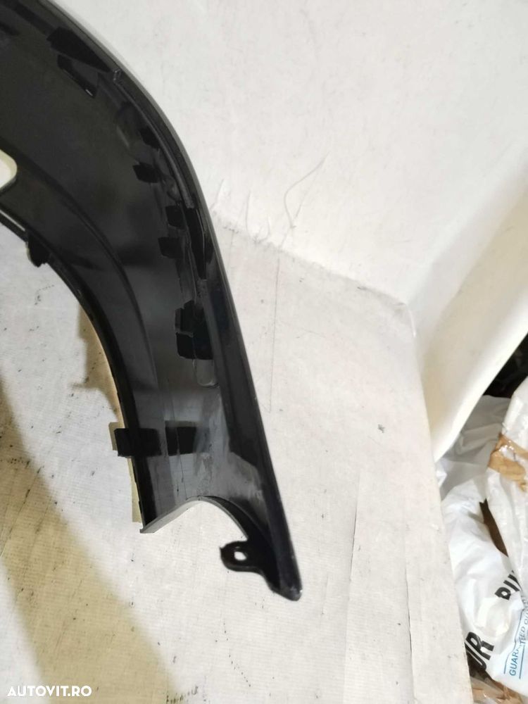 Bara fata Volvo V70, 2004, 2005, 2006, 2007, cod origine OE 8693340. - 8