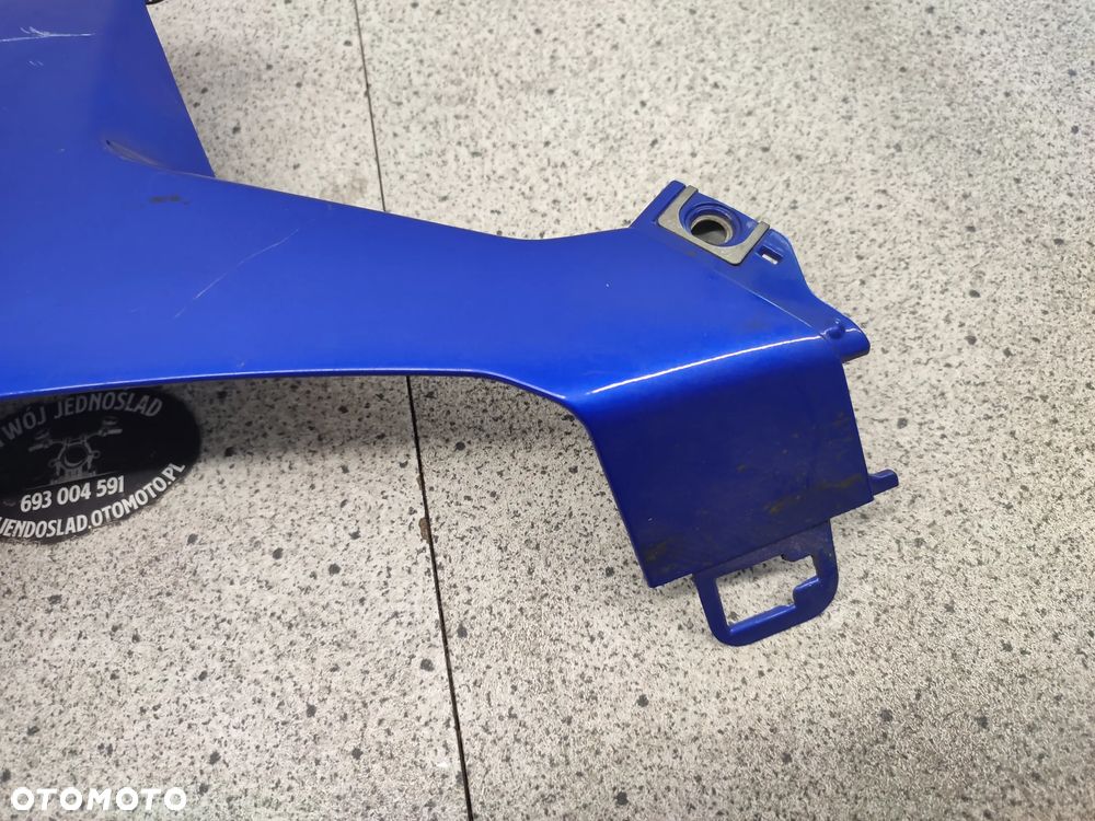 Pług, owiewka, osłona Yamaha R1 R 1 YZF-R1 RN09 - 6