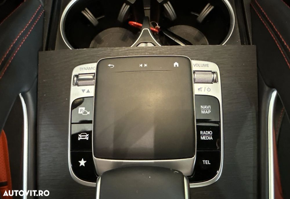 Mercedes-Benz GLE Coupe AMG 53 MHEV 4MATIC+ - 18