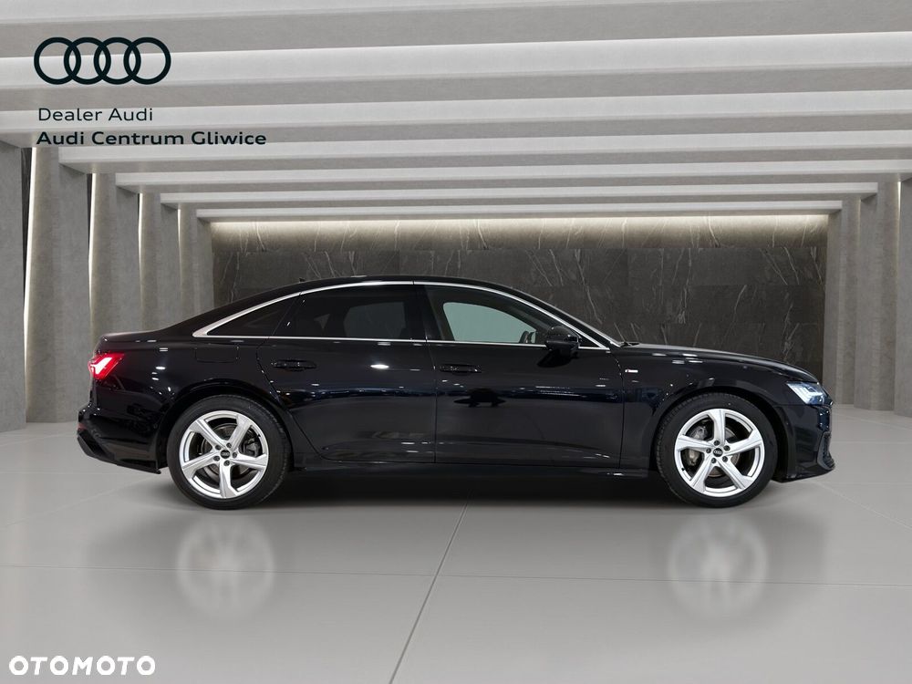 Audi A6 Limousine - 7