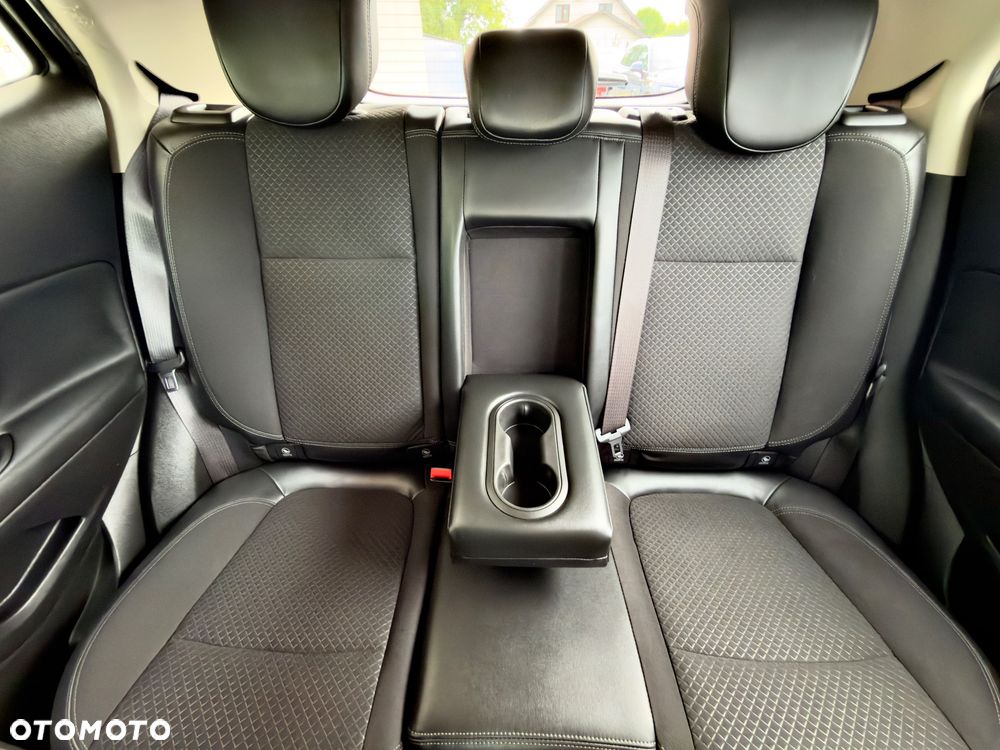 Opel Mokka X 1.4 DI Start/Stop 4x4 Automatik Ultimate - 29
