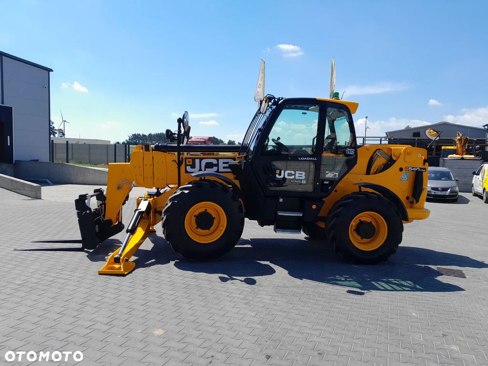 JCB 540-170 2021R - 4