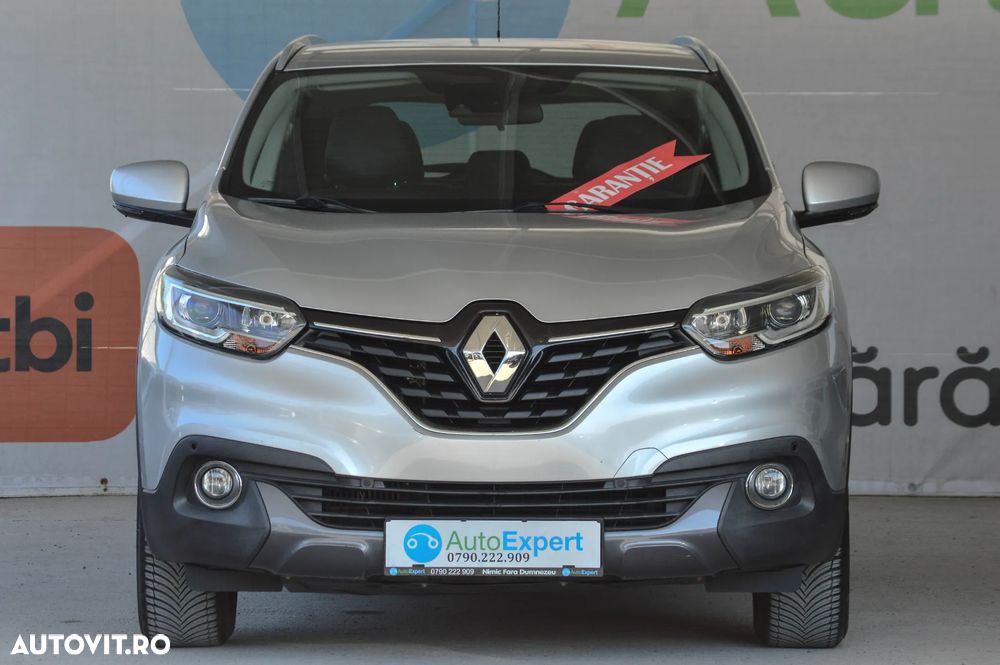 Renault Kadjar 1.5 DCI EDC Intens - 27