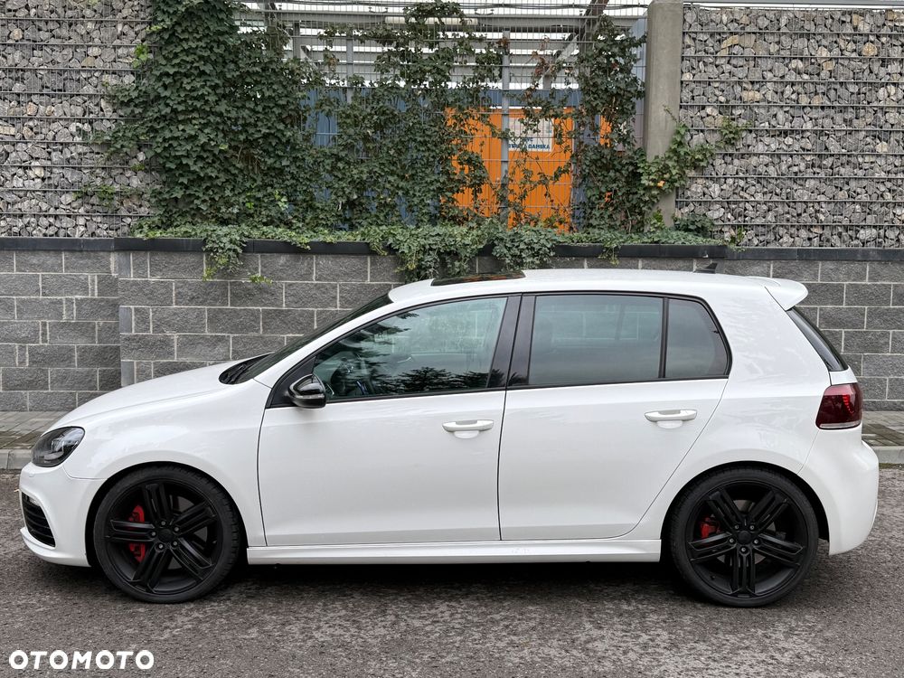 Volkswagen Golf 2.0 R DSG - 3