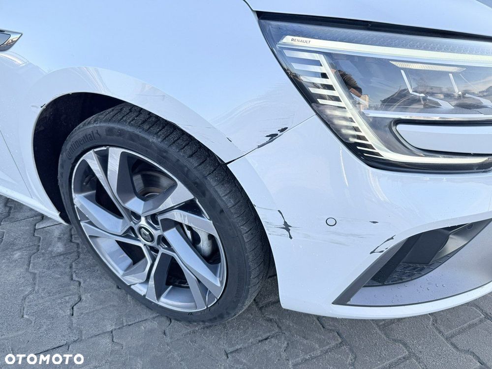 Renault Megane - 14