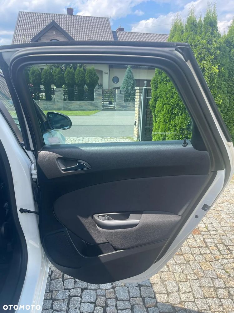 Opel Astra IV 1.4 T Active - 21