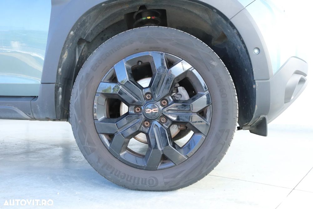 Dacia Duster TCe 150 EDC Extreme - 6