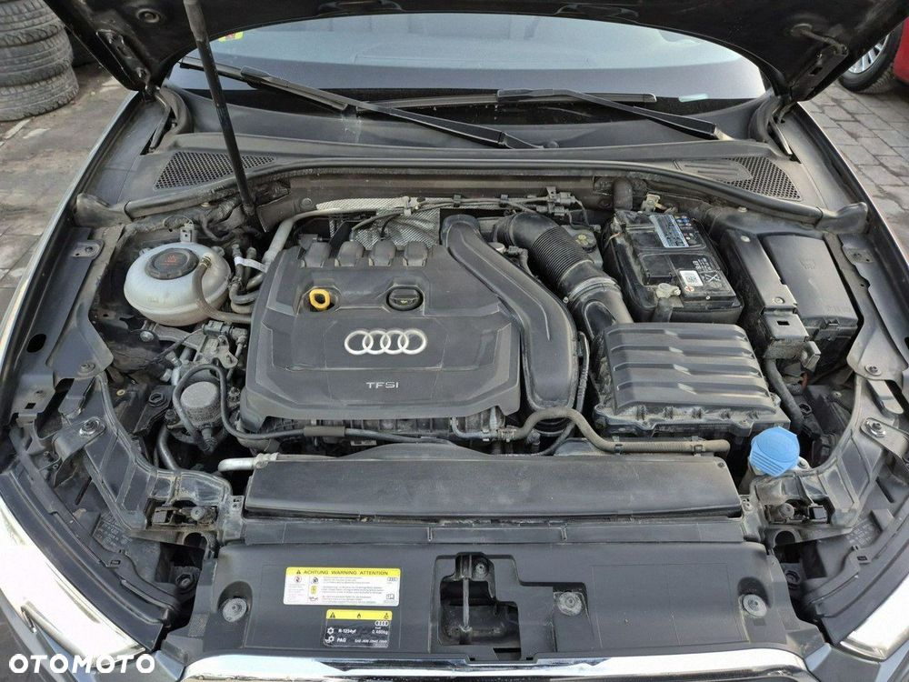 Audi A3 - 9