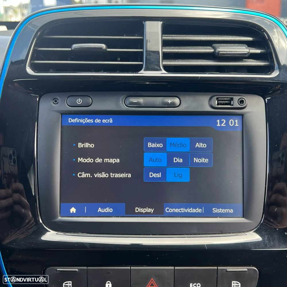 Dacia Spring Comfort Plus - 18