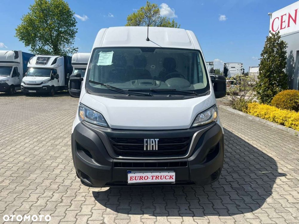 Fiat Ducato - 7