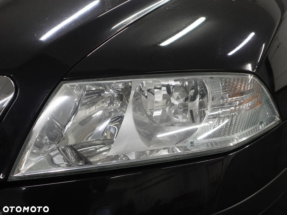 Skoda Octavia - 13