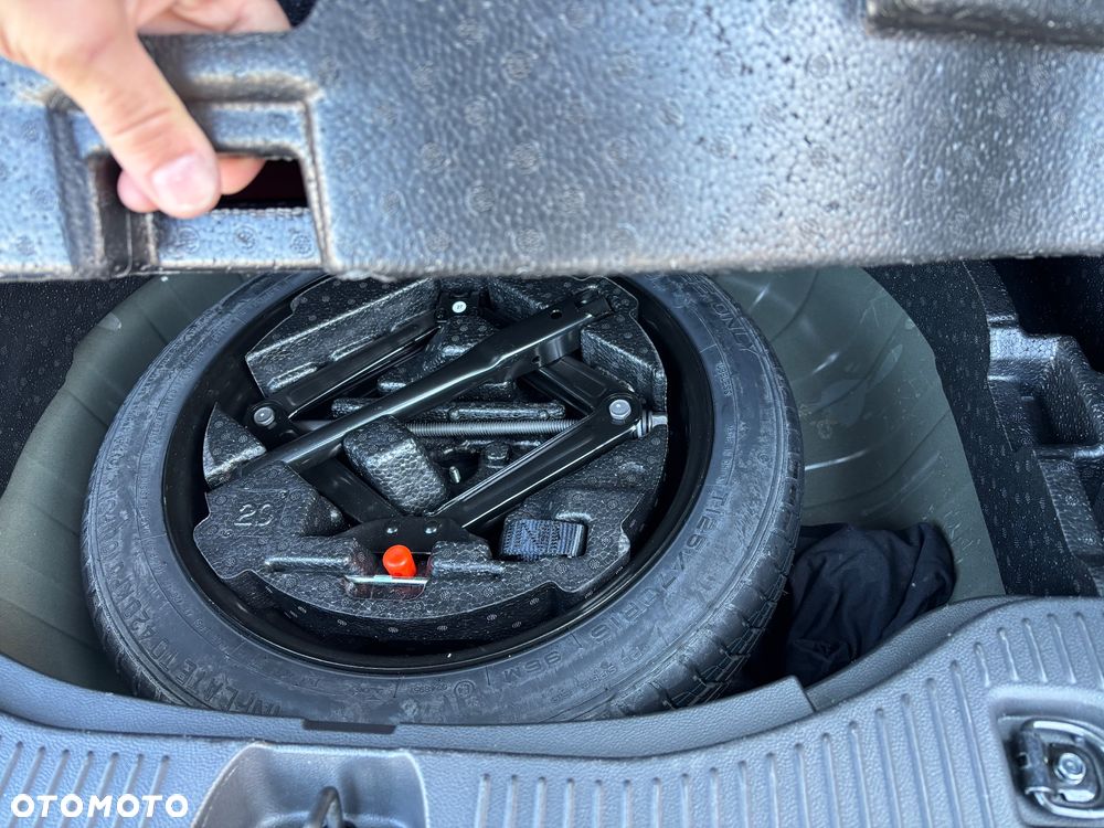 Opel Mokka 1.4 Turbo ecoFLEX Start/Stop Edition - 21