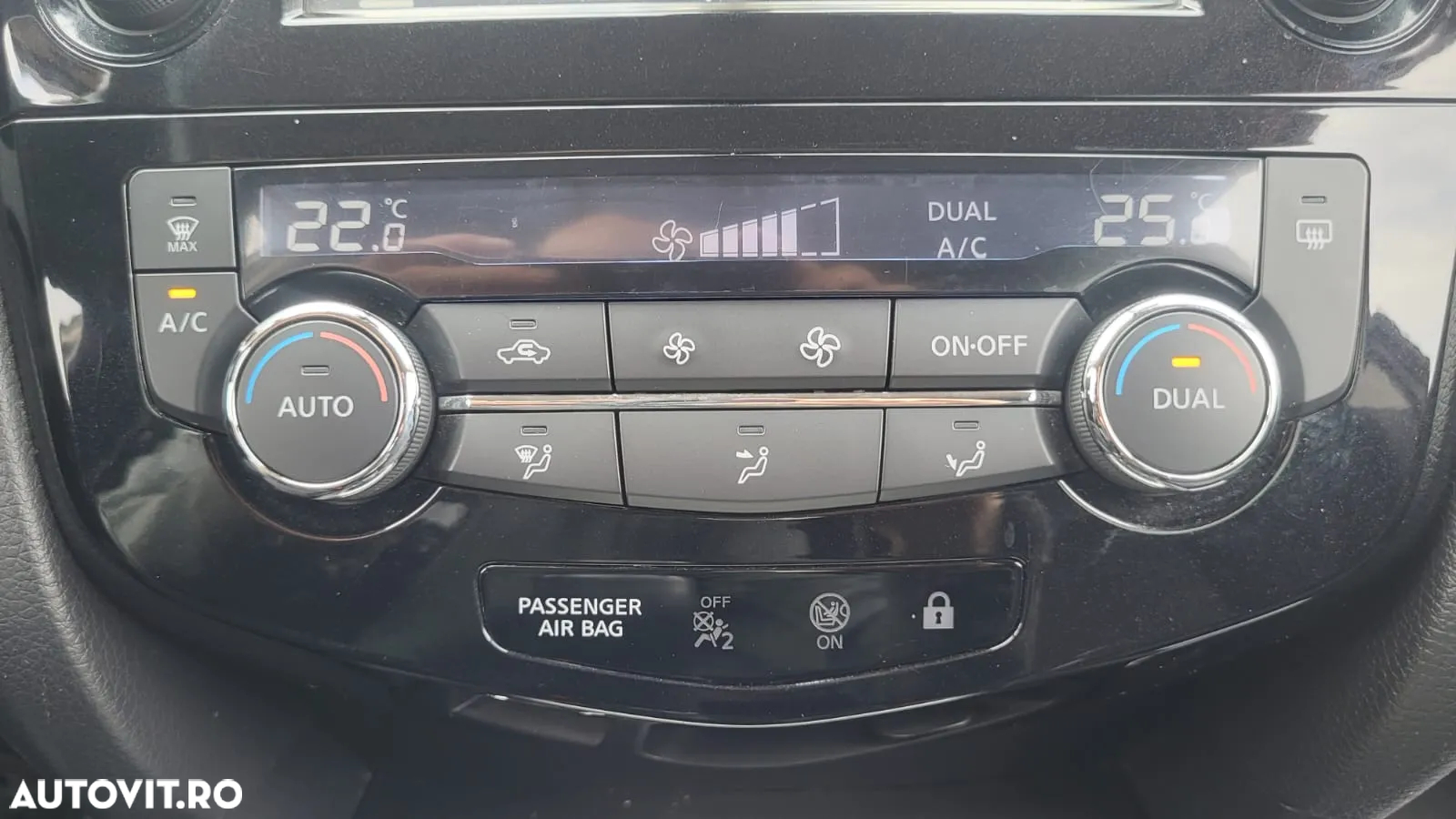 Nissan Qashqai - 34