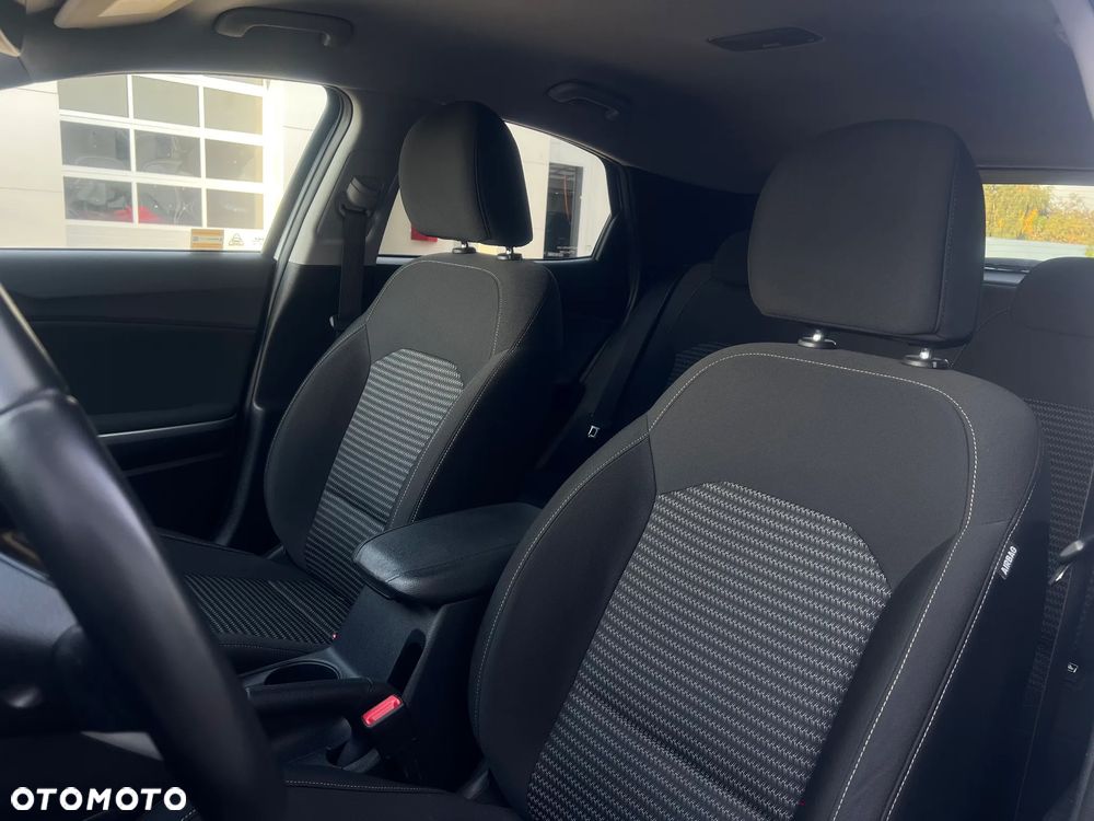 Kia XCeed 1.5 T-GDI M - 12