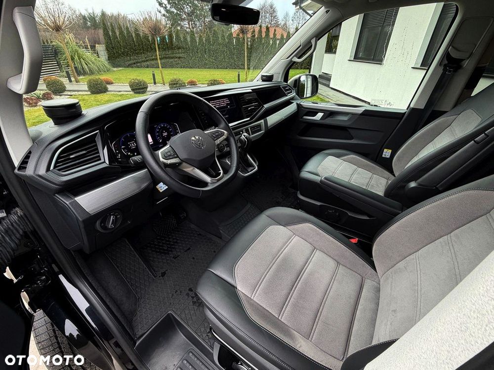 Volkswagen California - 13