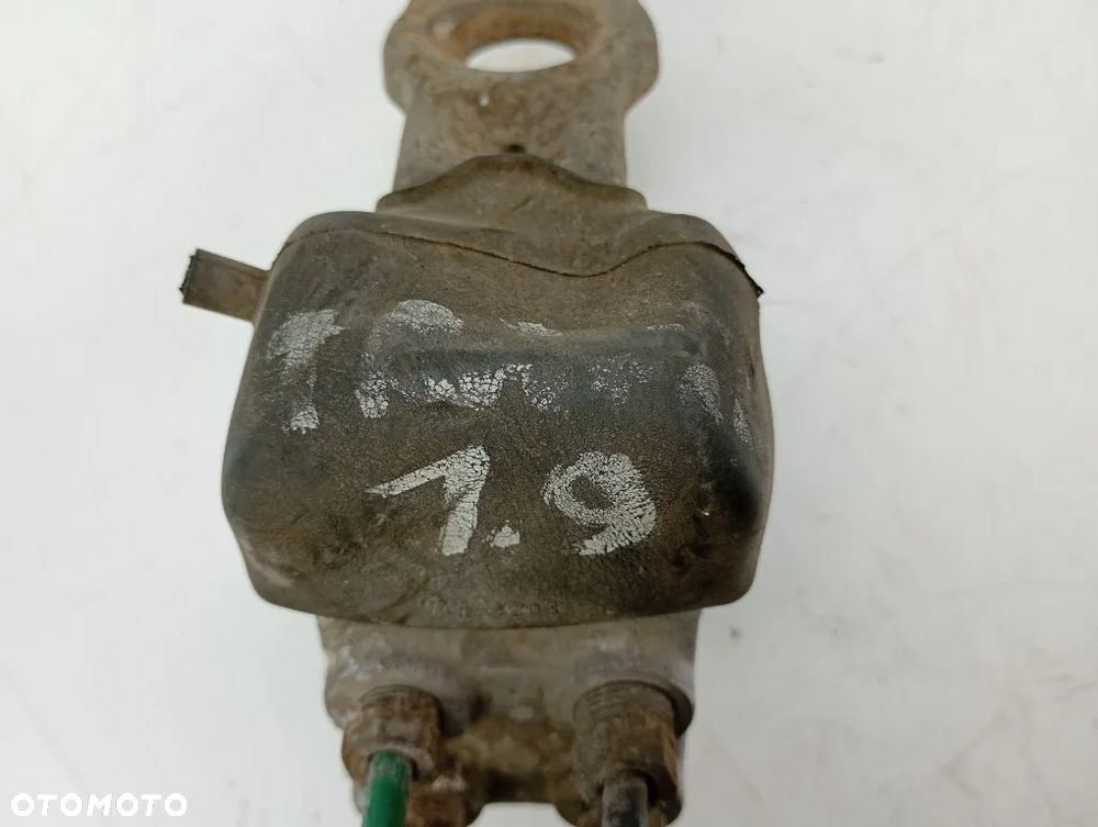 Korektor Siły Hamowania Opel Vivaro A Renault Trafic II Nissan Primastar 2001- - 5