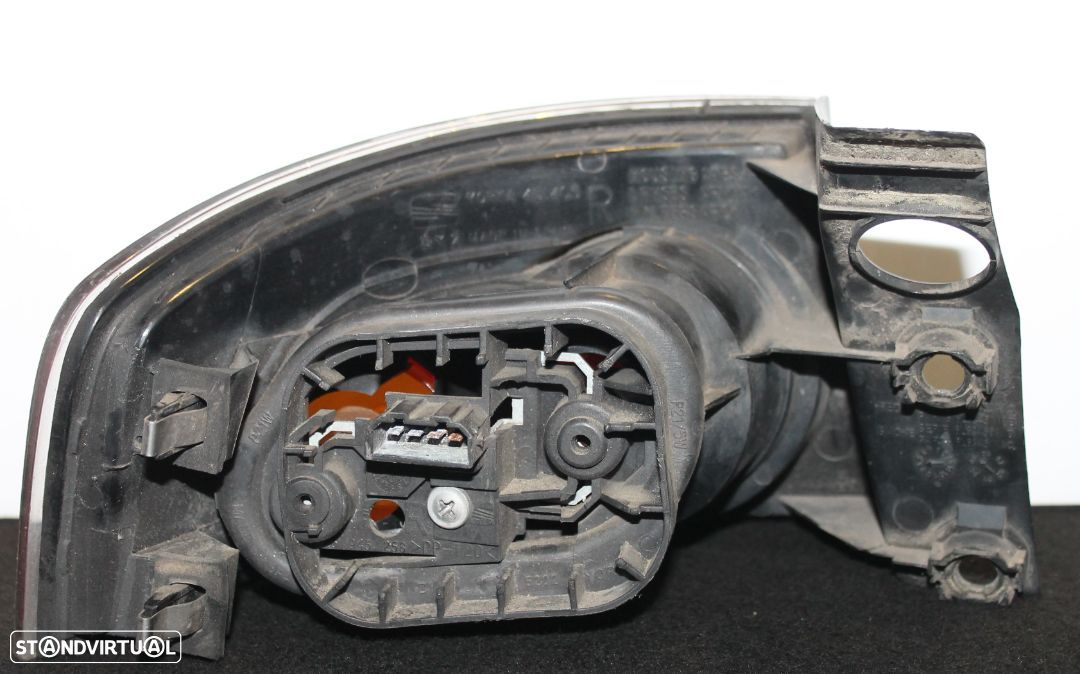 Farolim Trás Direito Seat Ibiza 6L - 3