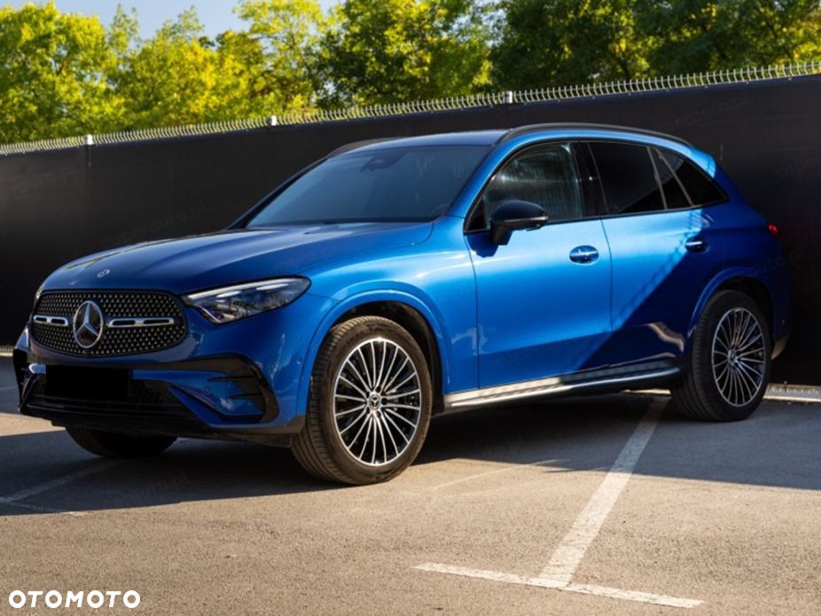 Mercedes-Benz Glc 2026 photo 4