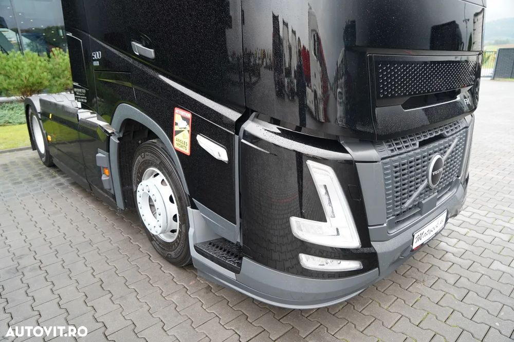 Volvo FH 500 / 2025 / 91.000 KM / XXL / I-SHIFT - 11
